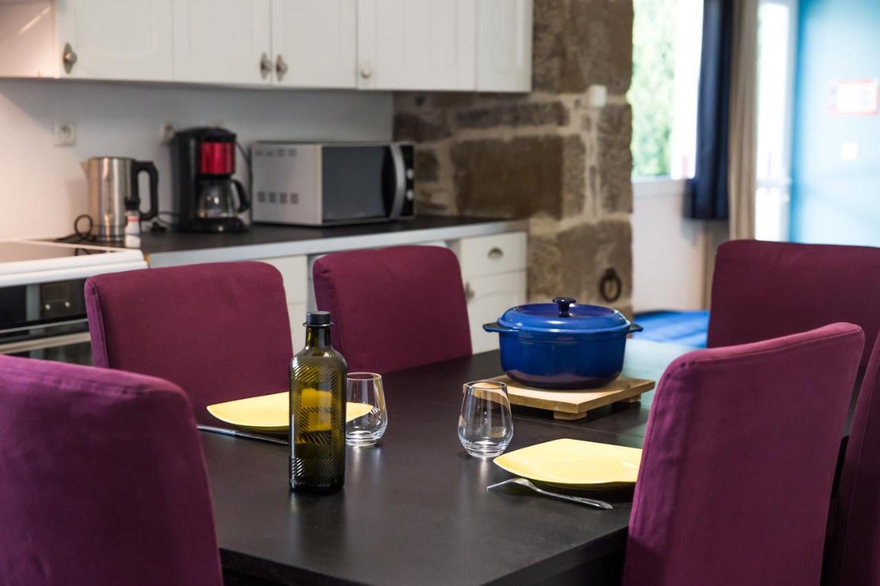 Hotel Les Pieux En Cotentin Luaran gambar