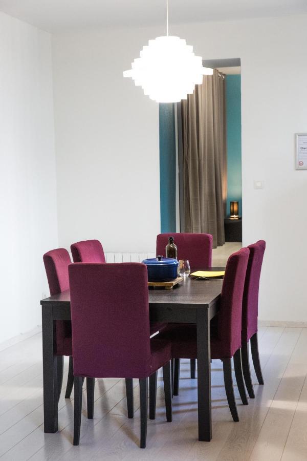 Hotel Les Pieux En Cotentin Luaran gambar