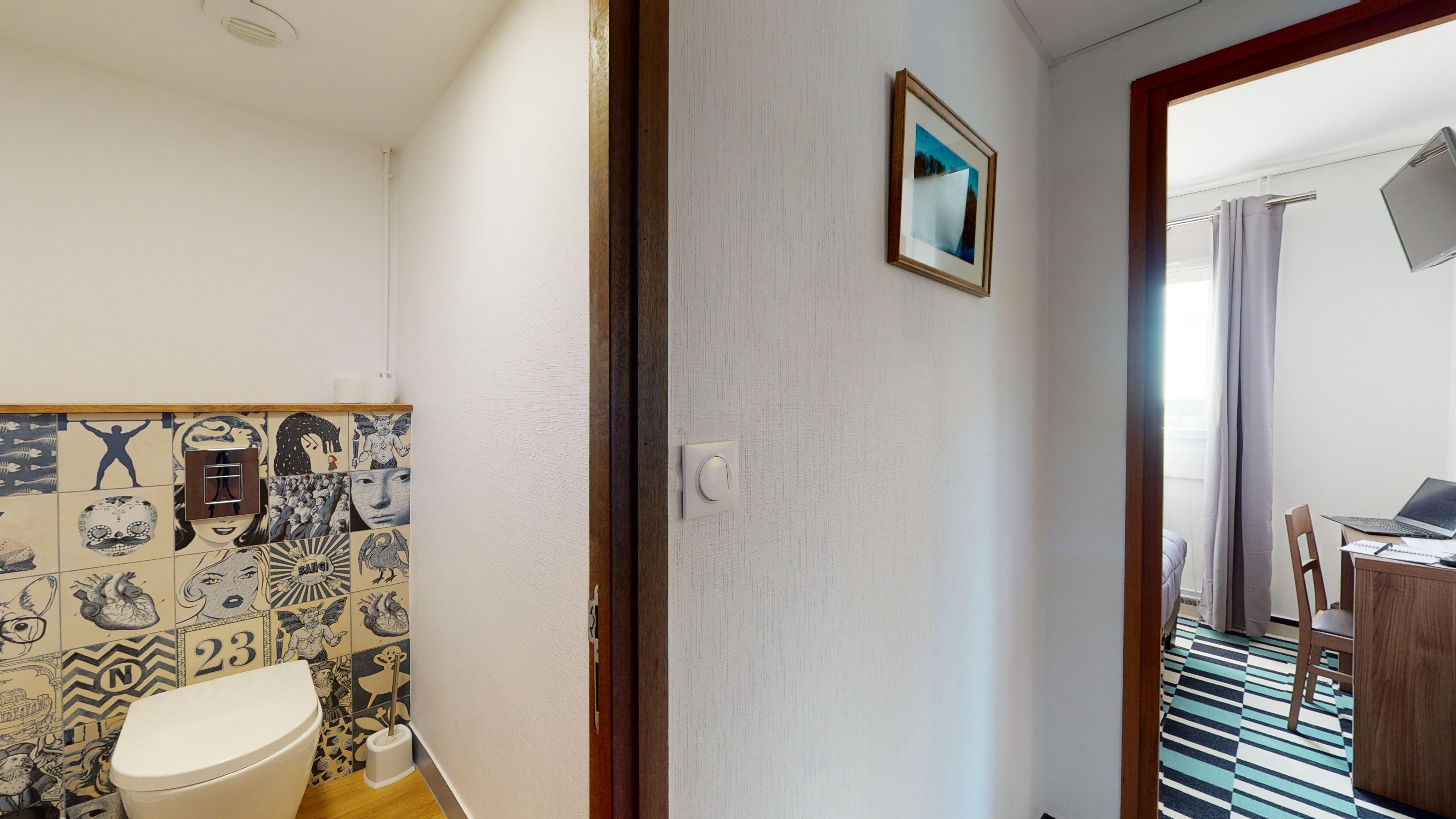 Hotel Les Pieux En Cotentin Luaran gambar