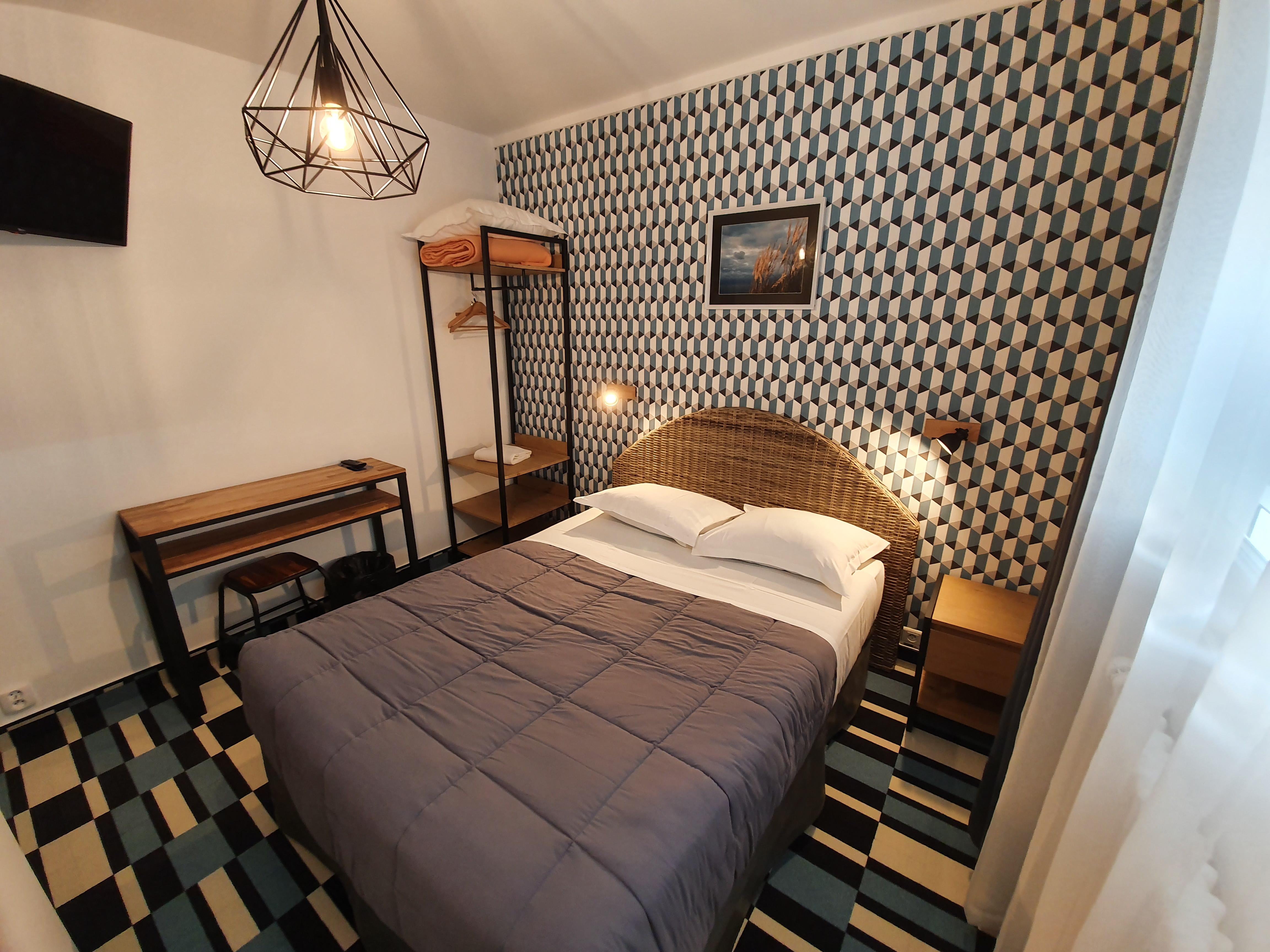 Hotel Les Pieux En Cotentin Luaran gambar