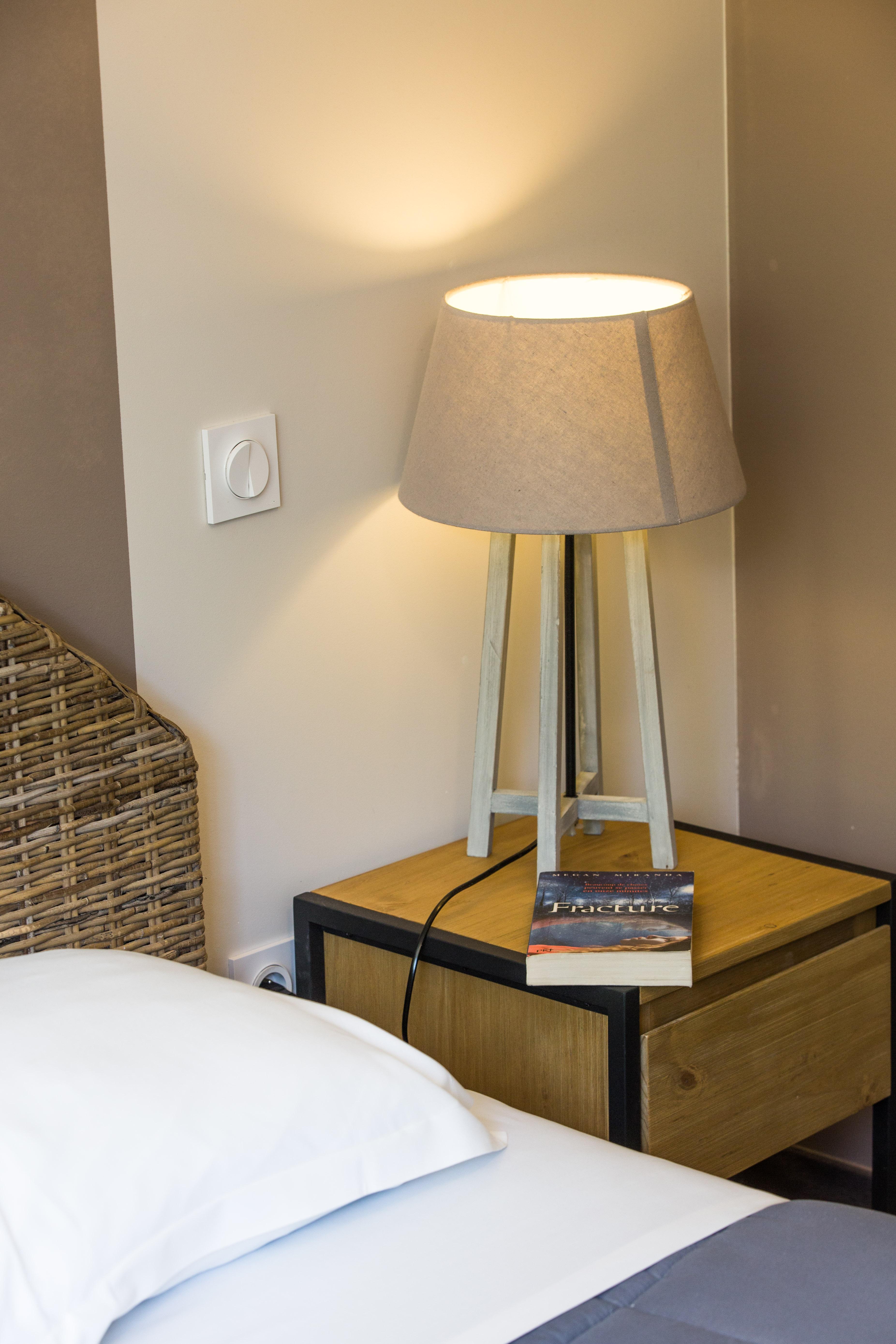 Hotel Les Pieux En Cotentin Luaran gambar