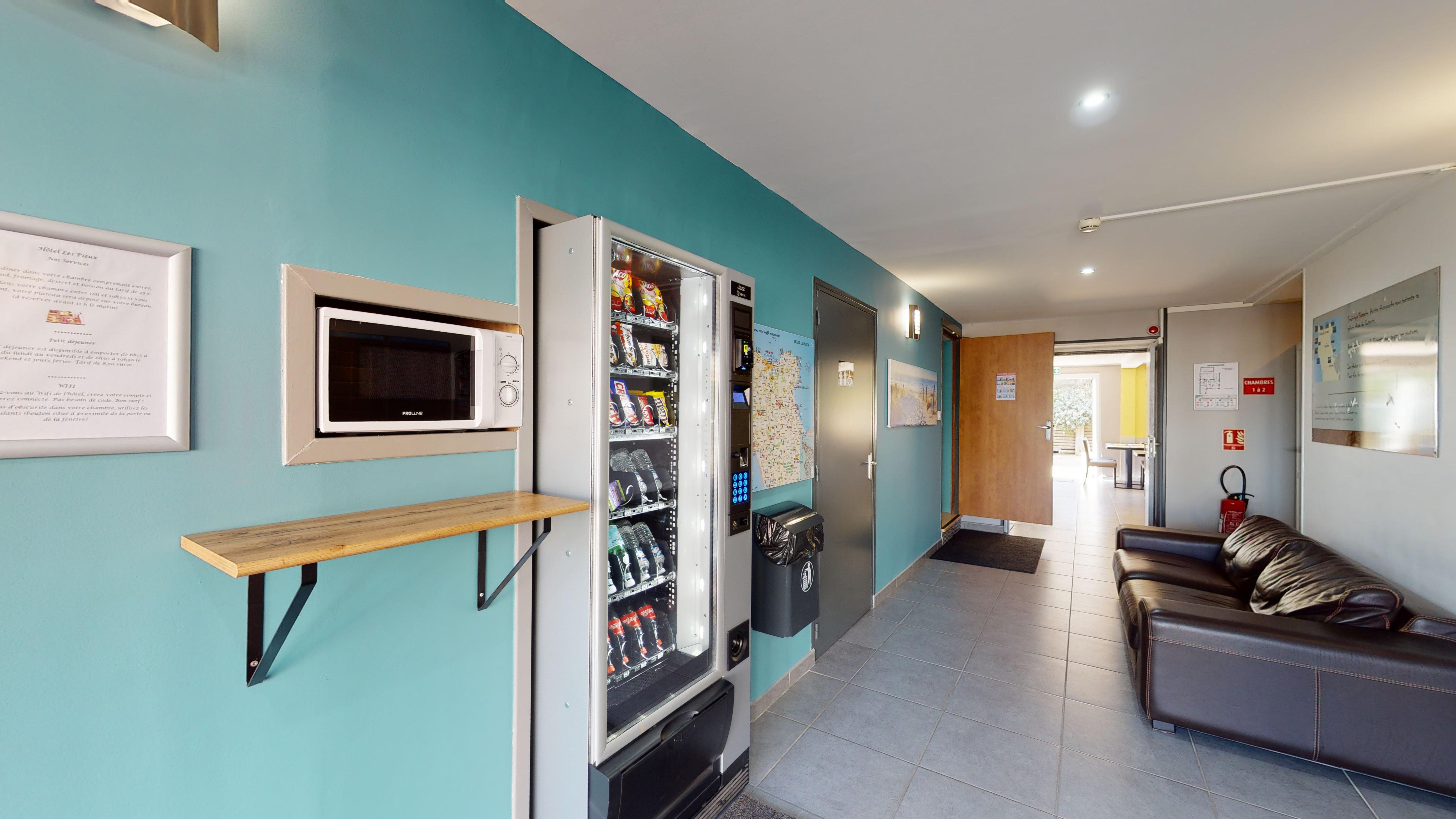 Hotel Les Pieux En Cotentin Luaran gambar